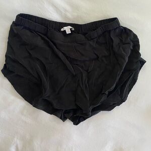 LUNYA Silk Shorts Size L / XL